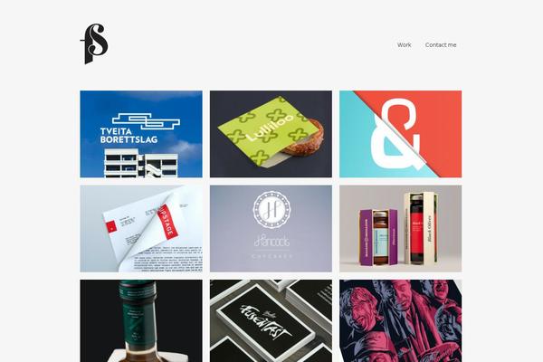 Site using Fontsampler plugin