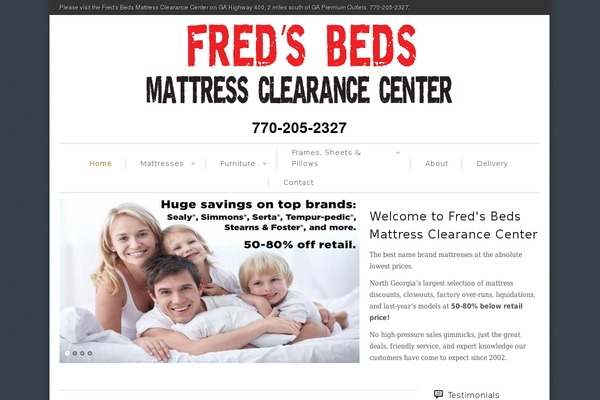 Site using Kiwi Logo Carousel plugin