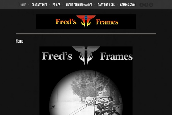 Gdvintage theme site design template sample