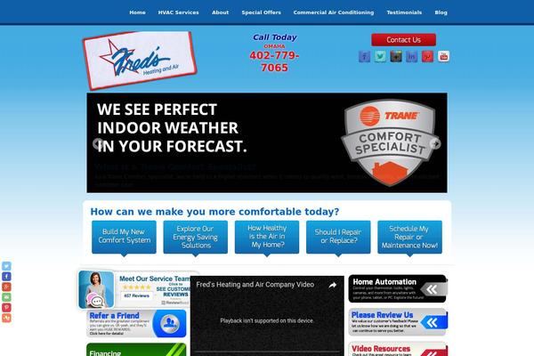 Site using AuthorSure plugin