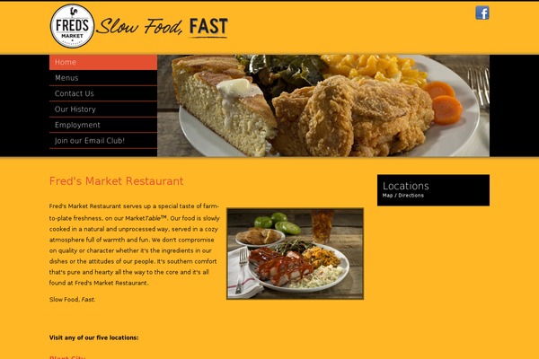 fredsmarket.com site used Squid