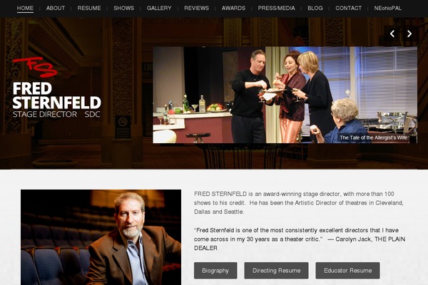 Memorable theme site design template sample
