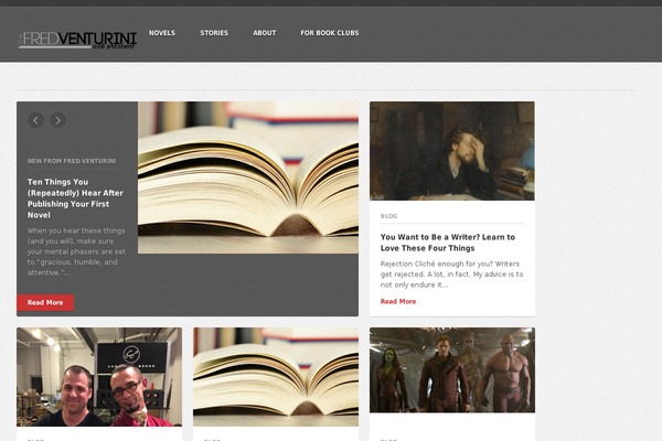 Construct theme site design template sample