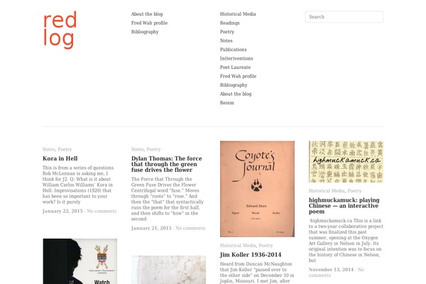 Imbalance 2 theme site design template sample