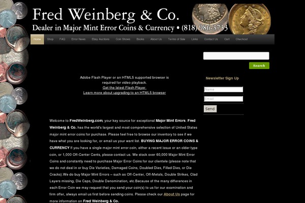 Organic Shop theme site design template sample