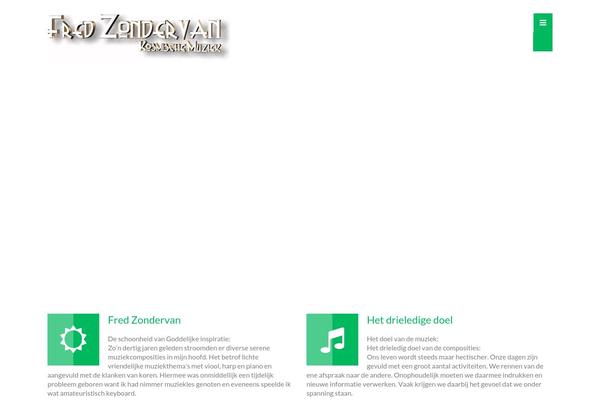 Site using Zedity: The Easy Way to Create Your Posts & Pages! plugin