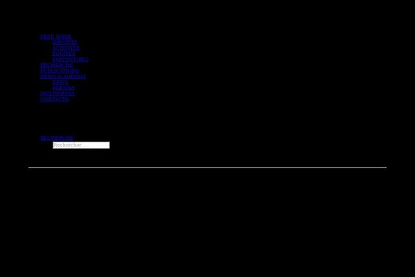 free-afrik.org site used Fatheme