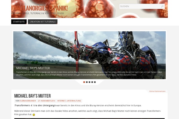 Site using BBSpoiler plugin
