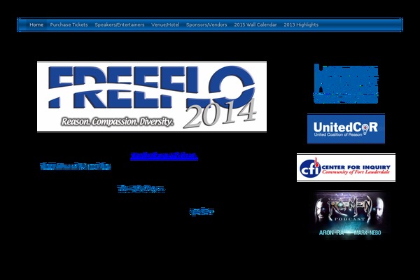 PageLines theme site design template sample