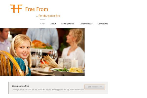 Education Pro theme site design template sample