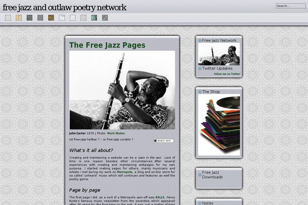 Site using Marketpress plugin
