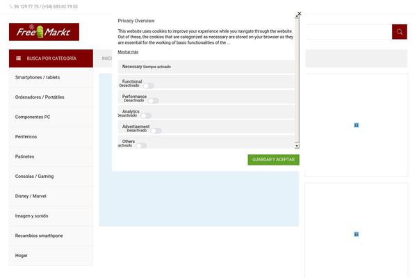 BoxShop theme site design template sample