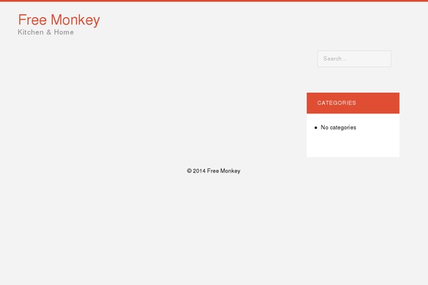 free-monkey.com site used BrickYard