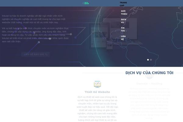 Site using Easy-social-share-buttons3 plugin