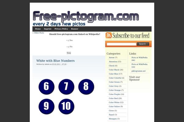 Xplosive theme site design template sample