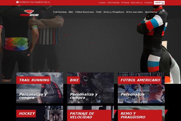 Site using WooCommerce Facebook Like Share Button plugin