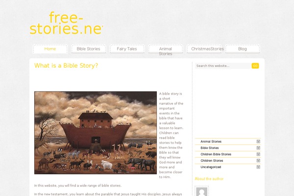 Craftiness Child Theme theme site design template sample