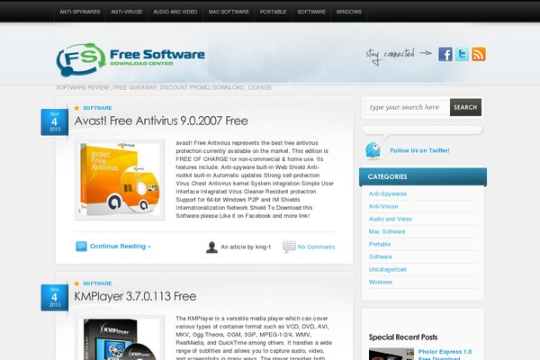 AllTuts theme site design template sample