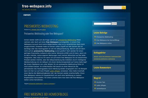 Site using 2-Klicks-Button - Socialshareprivacy Plugin plugin
