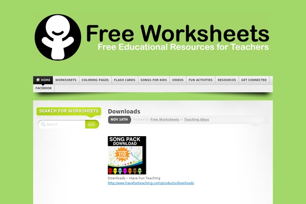 Mystique theme site design template sample