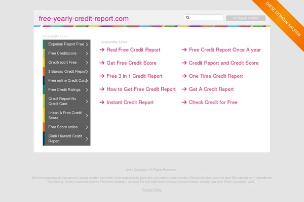 Site using Cb_goliath plugin