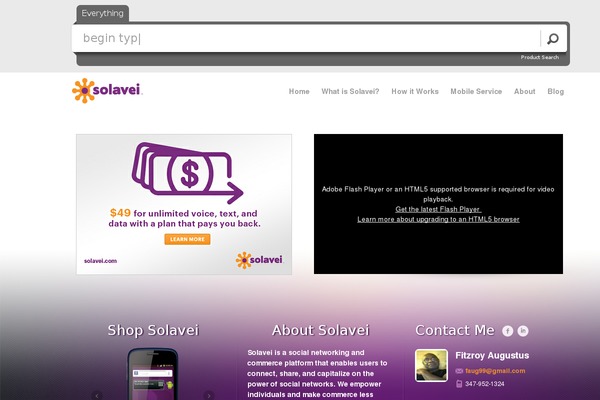 Site using Aucomz11 plugin
