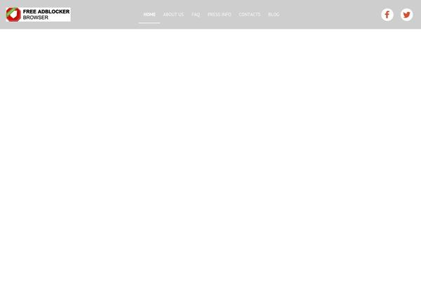 Minnesota theme site design template sample