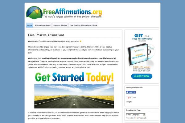 Site using Quick Page/Post Redirect Plugin plugin