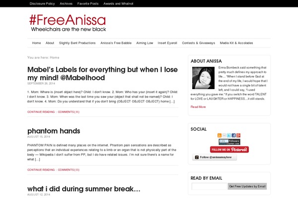 Canvas theme site design template sample