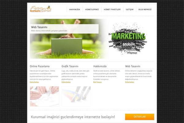RT-Theme 11 theme site design template sample
