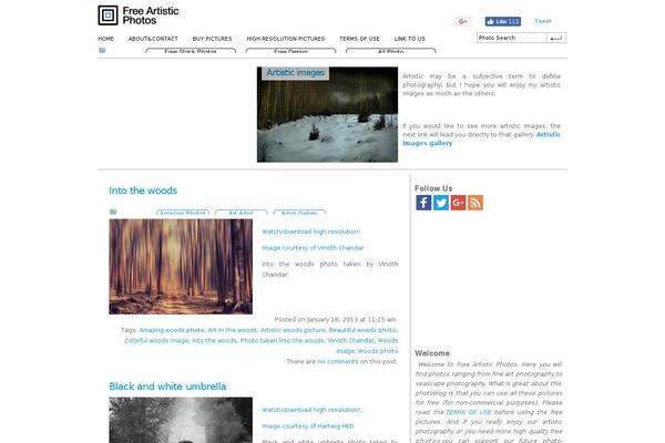 Site using EG-Attachments plugin