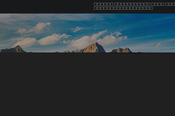 Designexo theme site design template sample