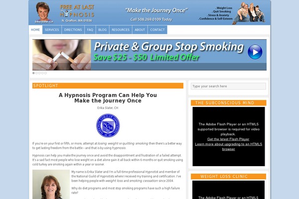 Site using Bbpowerpack plugin