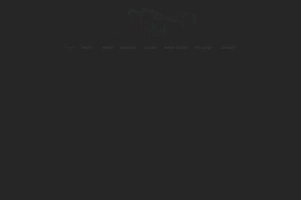 Site using Latest Post Shortcode plugin