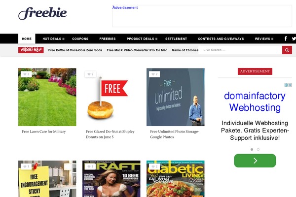 Site using Boutique-reviews plugin