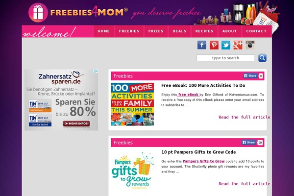 Avada Child Theme theme site design template sample