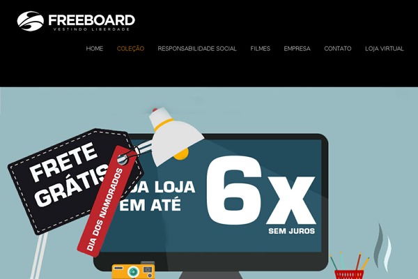 onetone theme site design template sample