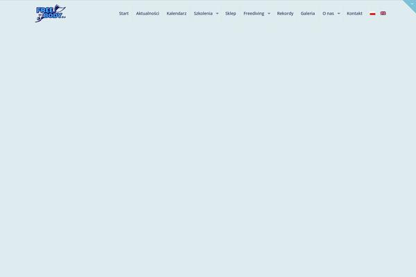 Site using Shop-page-wp plugin