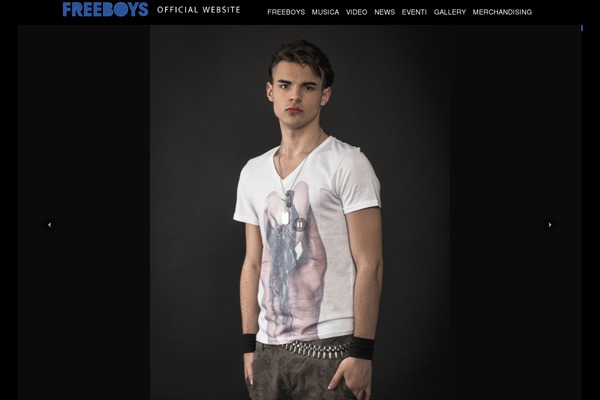 Jd theme site design template sample