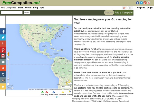 Site using Comment-rating plugin
