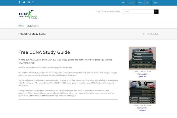 Site using Special Text Boxes plugin