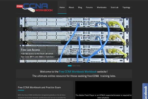 Crevision theme site design template sample