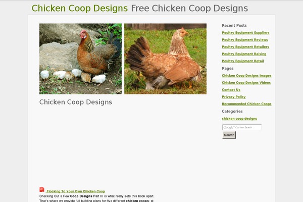 Site using Acurax On Click Pop Under plugin