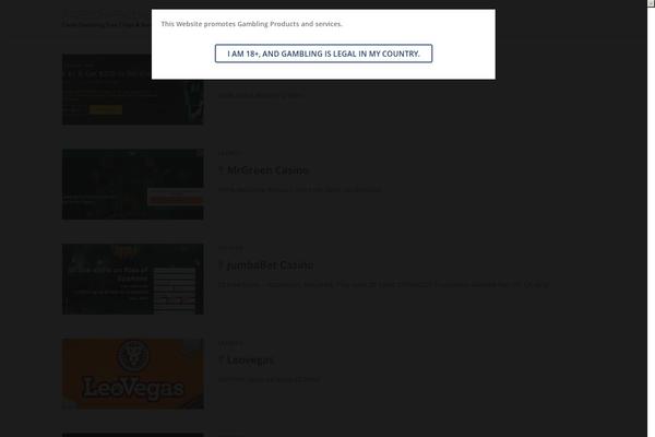 Site using Super-progressive-web-apps plugin
