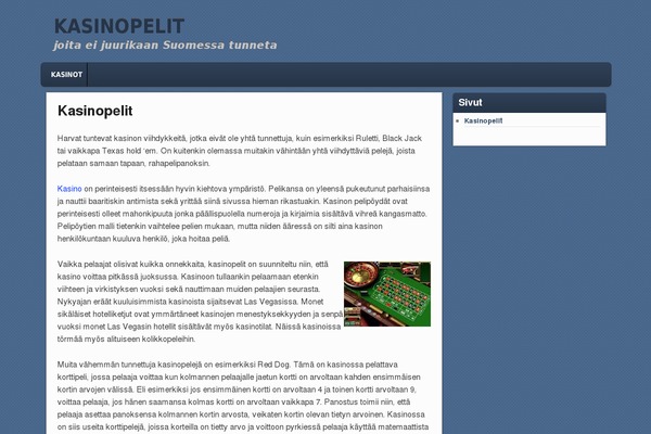 Admired theme site design template sample