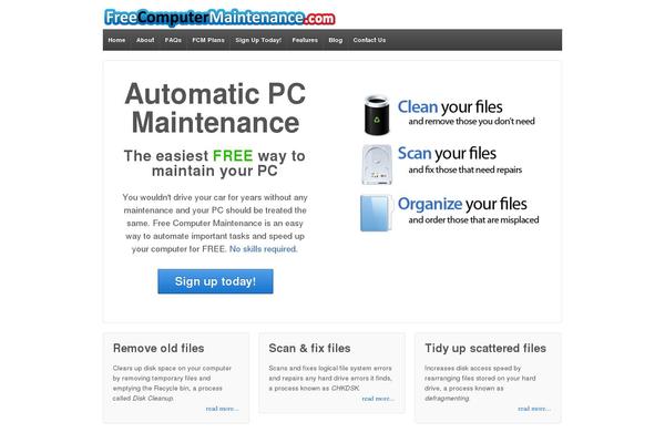 Site using J Shortcodes plugin