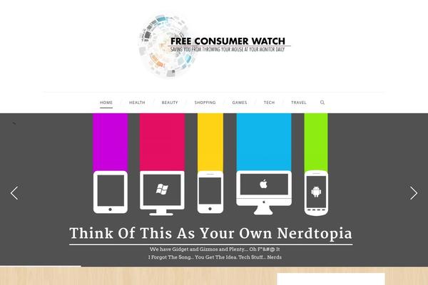 Simplearticle-v1-00 theme site design template sample