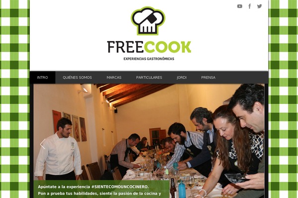Site using Bootstrap-icons plugin