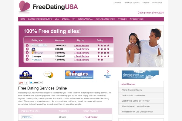 Locating The Best Regional Dating Sites