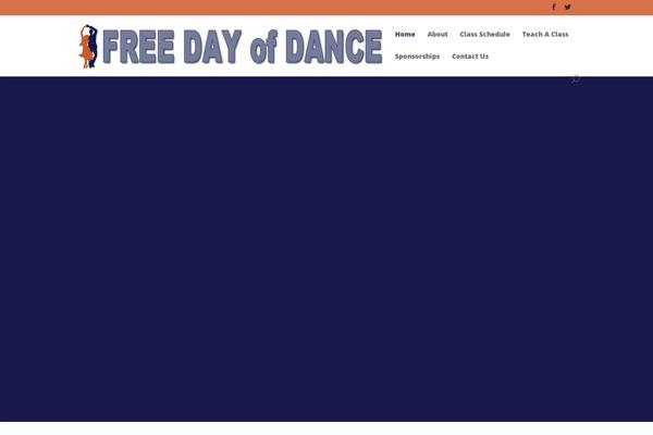 Site using Video Embed & Thumbnail Generator plugin